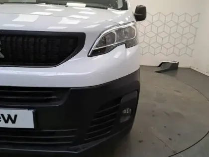 Photo 50 Peugeot Expert  FGN TOLE M BLUEHDI 120 S&S BVM6