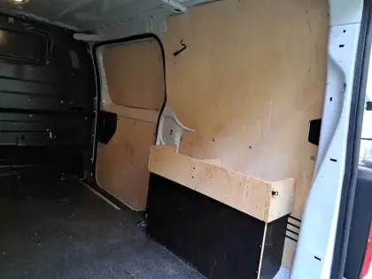 Photo 63 Peugeot Expert  FGN TOLE M BLUEHDI 120 S&S BVM6