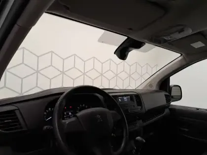 Photo 40 Peugeot Expert  FGN TOLE M BLUEHDI 120 S&S BVM6