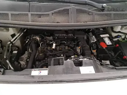 Photo 14 Peugeot Expert  FGN TOLE M BLUEHDI 120 S&S BVM6