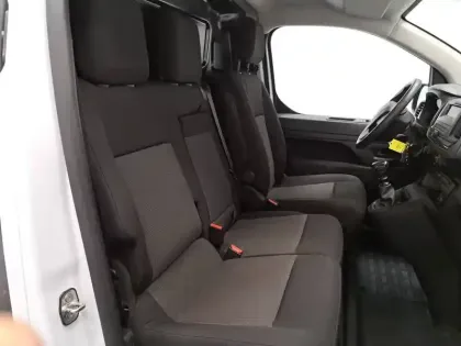 Photo 25 Peugeot Expert  FGN TOLE M BLUEHDI 120 S&S BVM6