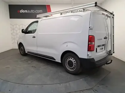 Photo 43 Peugeot Expert  FGN TOLE M BLUEHDI 120 S&S BVM6