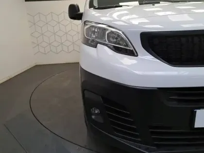 Photo 49 Peugeot Expert  FGN TOLE M BLUEHDI 120 S&S BVM6