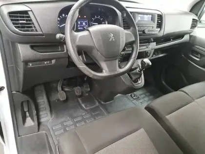 Photo 80 Peugeot Expert  FGN TOLE M BLUEHDI 120 S&S BVM6