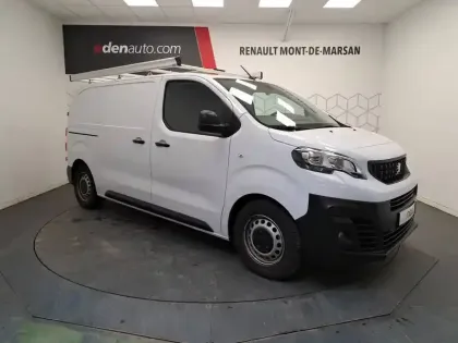 Photo 6 Peugeot Expert  FGN TOLE M BLUEHDI 120 S&S BVM6