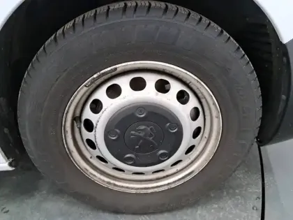 Photo 16 Peugeot Expert  FGN TOLE M BLUEHDI 120 S&S BVM6