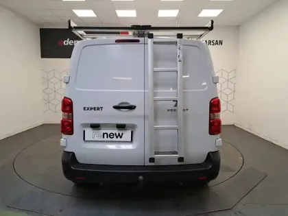 Photo 44 Peugeot Expert  FGN TOLE M BLUEHDI 120 S&S BVM6