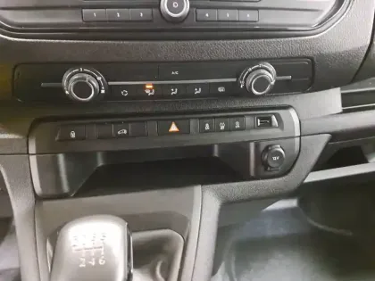 Photo 78 Peugeot Expert  FGN TOLE M BLUEHDI 120 S&S BVM6