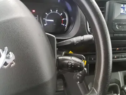 Photo 75 Peugeot Expert  FGN TOLE M BLUEHDI 120 S&S BVM6