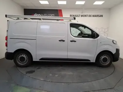 Photo 46 Peugeot Expert  FGN TOLE M BLUEHDI 120 S&S BVM6