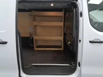 Photo 64 Peugeot Expert  FGN TOLE M BLUEHDI 120 S&S BVM6