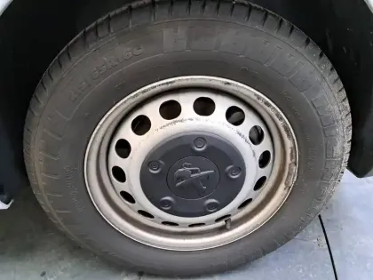 Photo 18 Peugeot Expert  FGN TOLE M BLUEHDI 120 S&S BVM6