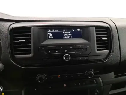 Photo 79 Peugeot Expert  FGN TOLE M BLUEHDI 120 S&S BVM6