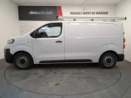 Photo 42 Peugeot Expert  FGN TOLE M BLUEHDI 120 S&S BVM6