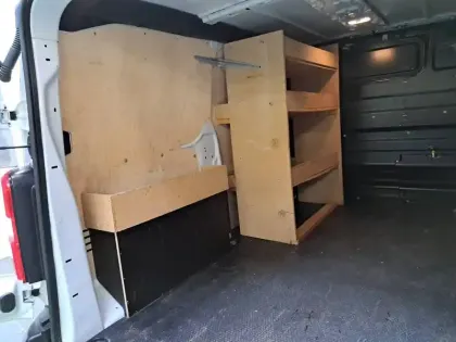 Photo 62 Peugeot Expert  FGN TOLE M BLUEHDI 120 S&S BVM6