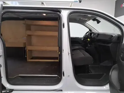 Photo 65 Peugeot Expert  FGN TOLE M BLUEHDI 120 S&S BVM6