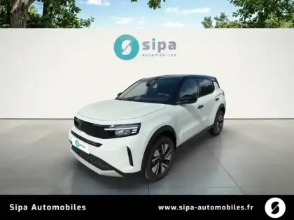 Photo Opel Frontera Gs
