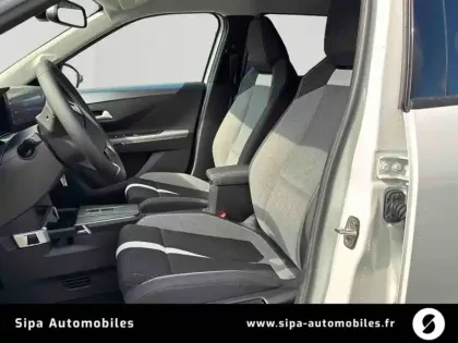 Photo 10 Opel Frontera  1.2 Turbo Hybrid 110 ch e-DCT6