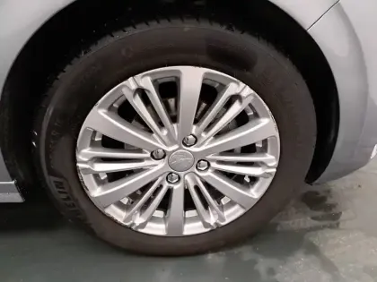 Photo 54 Peugeot 208  PureTech 110ch S&S EAT6