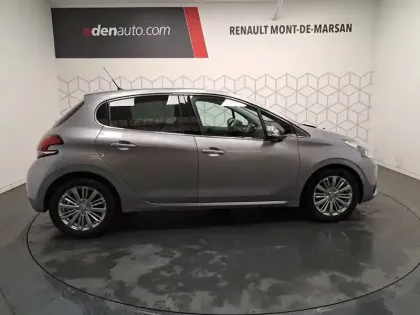 Photo 5 Peugeot 208  PureTech 110ch S&S EAT6