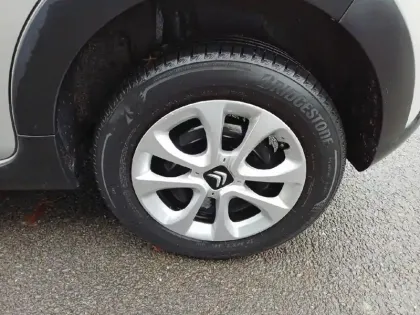 Photo 36 Citroën C3  BlueHDi 100 S&S BVM6