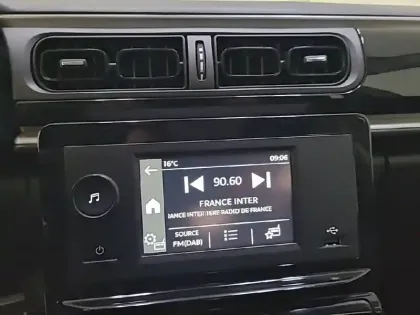 Photo 90 Citroën C3  BlueHDi 100 S&S BVM6