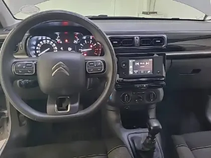 Photo 79 Citroën C3  BlueHDi 100 S&S BVM6