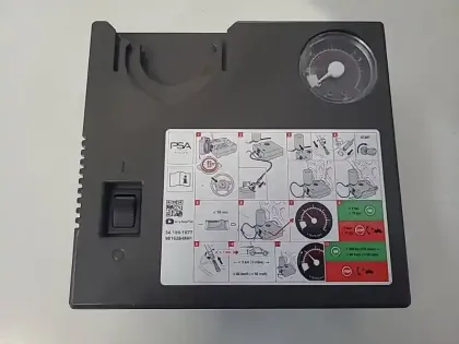 Photo 89 Citroën C3  BlueHDi 100 S&S BVM6