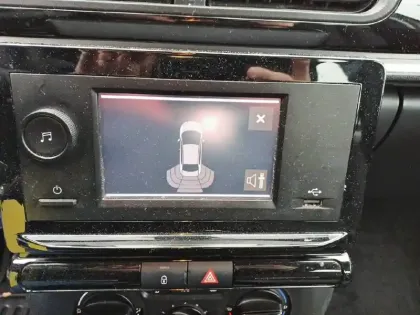 Photo 43 Citroën C3  BlueHDi 100 S&S BVM6