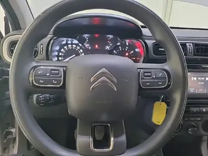 Photo 80 Citroën C3  BlueHDi 100 S&S BVM6