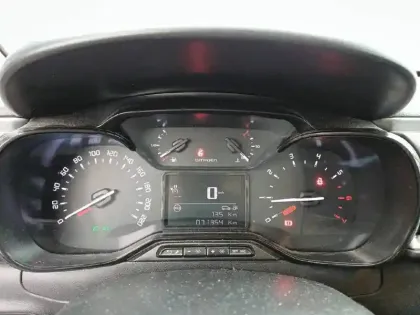 Photo 9 Citroën C3  BlueHDi 100 S&S BVM6