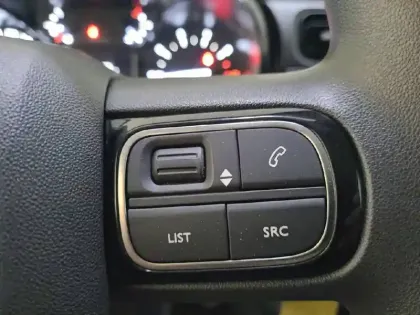 Photo 99 Citroën C3  BlueHDi 100 S&S BVM6