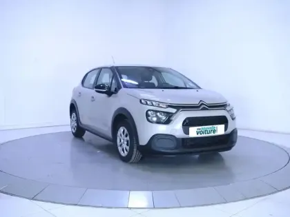 Photo 74 Citroën C3  BlueHDi 100 S&S BVM6