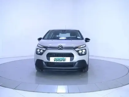 Photo 73 Citroën C3  BlueHDi 100 S&S BVM6