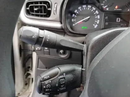 Photo 21 Citroën C3  BlueHDi 100 S&S BVM6