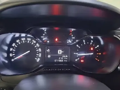 Photo 81 Citroën C3  BlueHDi 100 S&S BVM6