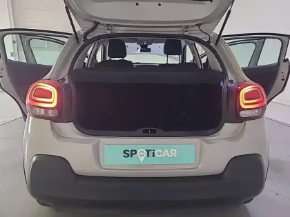 Photo 77 Citroën C3  BlueHDi 100 S&S BVM6