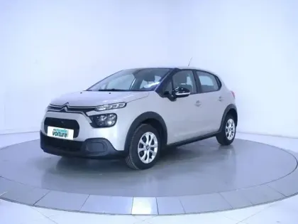 Photo 72 Citroën C3  BlueHDi 100 S&S BVM6