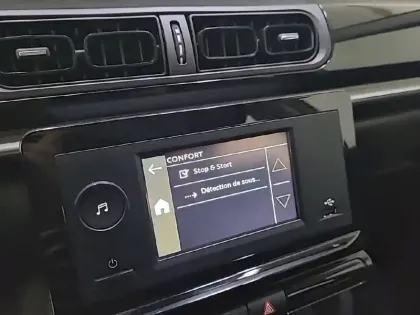 Photo 94 Citroën C3  BlueHDi 100 S&S BVM6