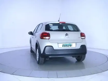 Photo 78 Citroën C3  BlueHDi 100 S&S BVM6