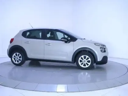 Photo 75 Citroën C3  BlueHDi 100 S&S BVM6