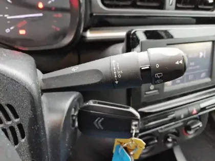 Photo 44 Citroën C3  BlueHDi 100 S&S BVM6