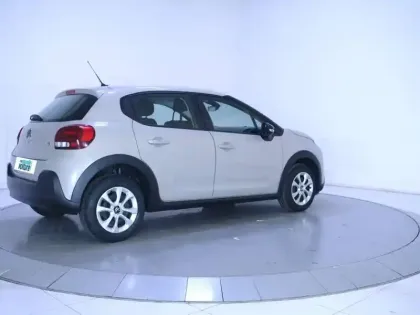 Photo 76 Citroën C3  BlueHDi 100 S&S BVM6