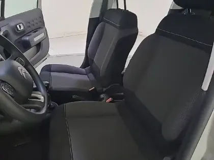 Photo 82 Citroën C3  BlueHDi 100 S&S BVM6