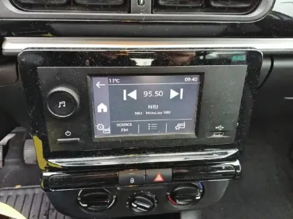 Photo 42 Citroën C3  BlueHDi 100 S&S BVM6