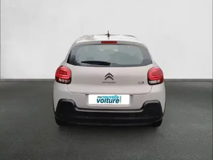 Photo 52 Citroën C3  BlueHDi 100 S&S BVM6