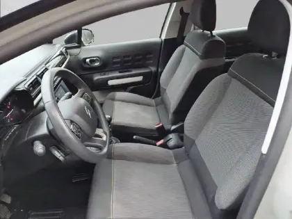 Photo 58 Citroën C3  BlueHDi 100 S&S BVM6