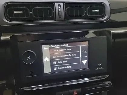 Photo 92 Citroën C3  BlueHDi 100 S&S BVM6