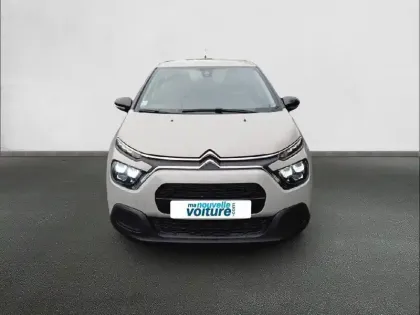 Photo 49 Citroën C3  BlueHDi 100 S&S BVM6