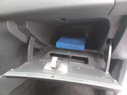 Photo 7 Dacia Sandero  SCe 75